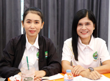 โครงการพัฒนาศักยภาพบุคลากรสำนักงานสหกรณ์จังหวัดนครศรีธรรมราช ประจำปี พ.ศ. 2569 กิจกรรม ปรับปรุง และพัฒนาแนวทางปฏิบัติงานของบุคลากร ณ โรงเเรมขนอมซันไรส์ รีสอร์ทเเอนด์โฮเทล อำเภอขนอม จังหวัดนครศรีธรรมราช กำหนดจัดอบรมระหว่างวันที่ 14 – 15 กันยายน 2569 มีวัต ... พารามิเตอร์รูปภาพ 71